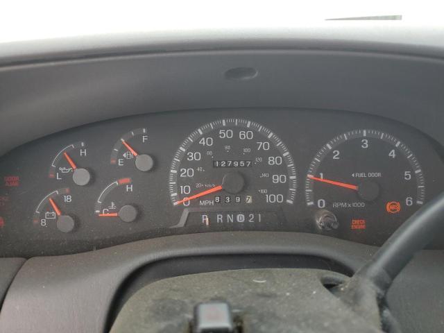 1998 Ford F150 VIN: 2FTZX18W1WCA40039 Lot: 60772524