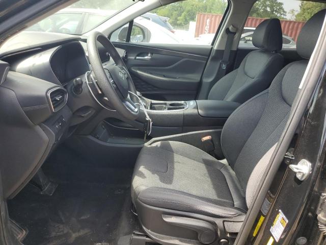 2022 Hyundai Santa Fe Se VIN: 5NMS14AJ1NH416070 Lot: 59823774