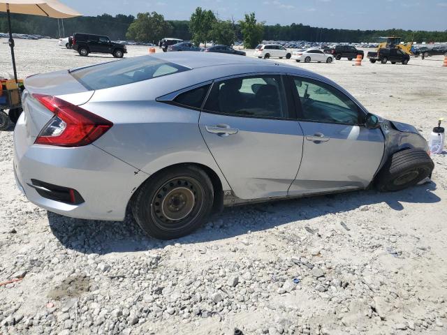 Vin: 2hgfc2f6xlh518627, lot: 58945984, honda civic lx 20203