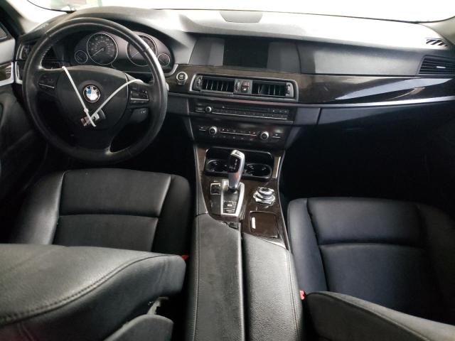 2013 BMW 528 I VIN: WBAXG5C58DDY36407 Lot: 60063874