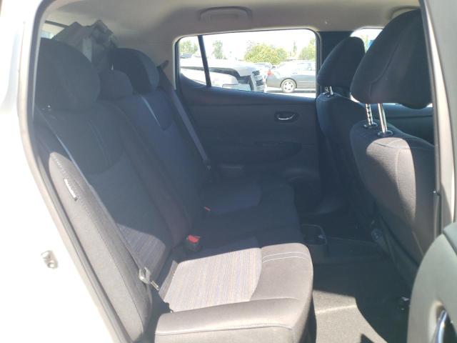 2023 NISSAN LEAF S - 1N4AZ1BV9PC559294