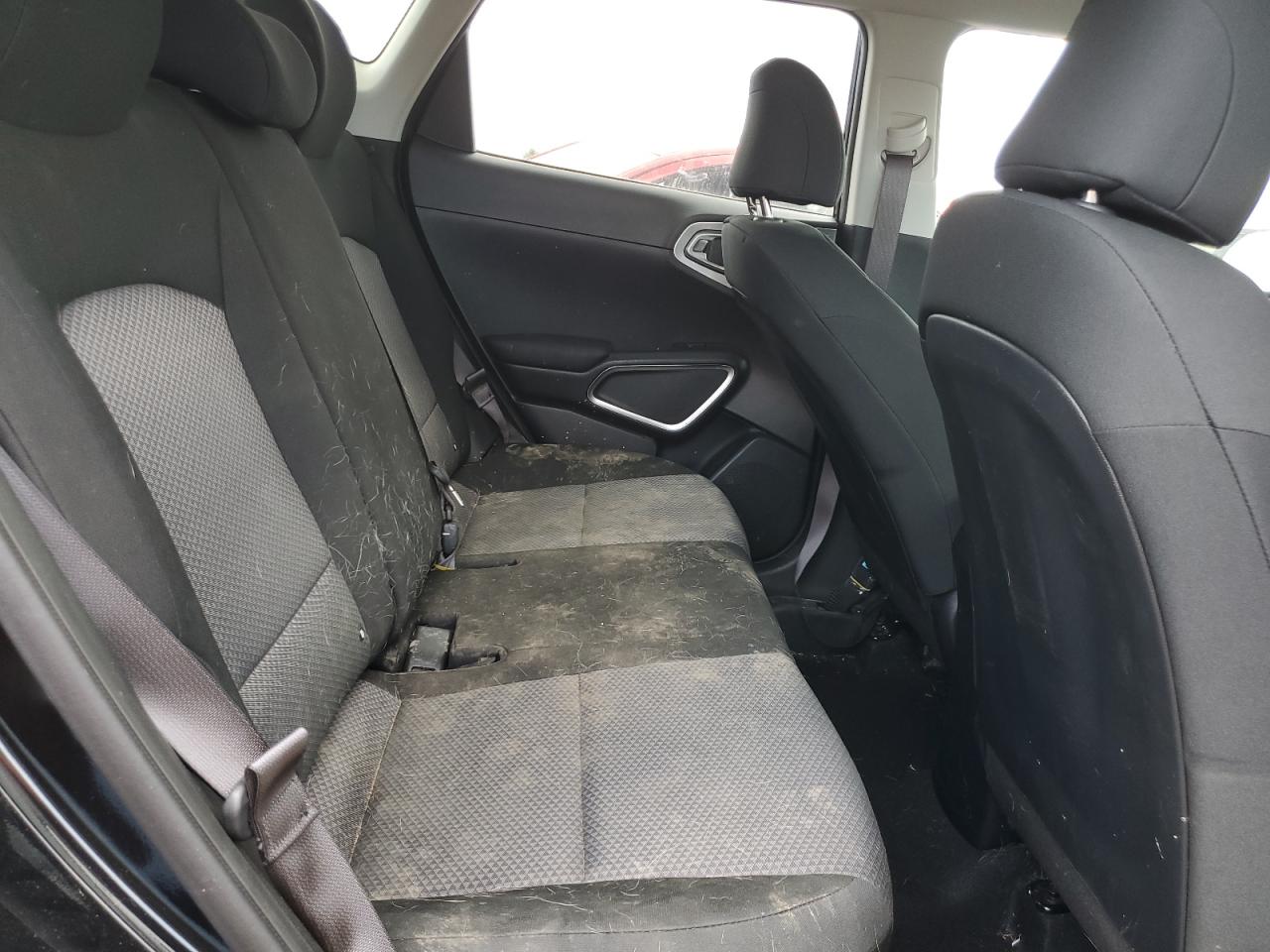 KNDJ23AU9N7172561 2022 Kia Soul Lx