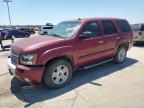 CHEVROLET TAHOE K150 photo