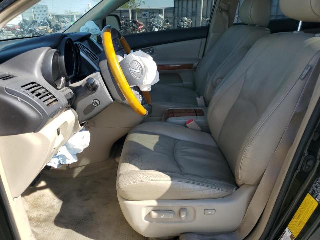 2008 Lexus Rx 400H VIN: JTJGW31U282008596 Lot: 58350074