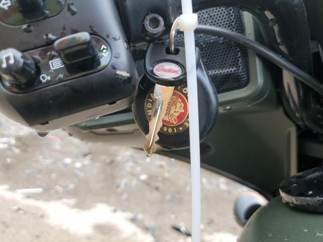 2023 INDIAN MOTORCYCLE CO. CHIEFTAIN - 56KTCDBB3P3414631