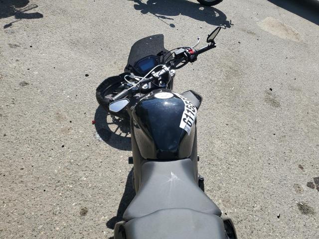 2014 HONDA CB500 FA - MLHPC4505E5100155