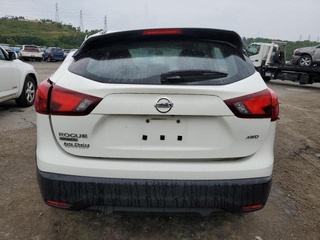 2019 Nissan Rogue Sport S VIN: JN1BJ1CR4KW316431 Lot: 60896414