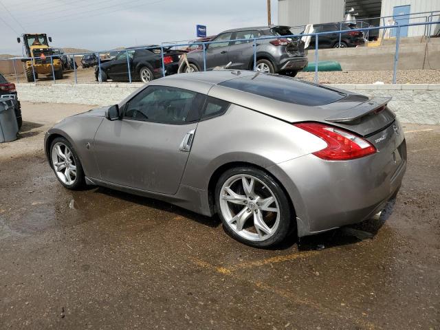 2010 Nissan 370Z VIN: JN1AZ4EH5AM502967 Lot: 56134034