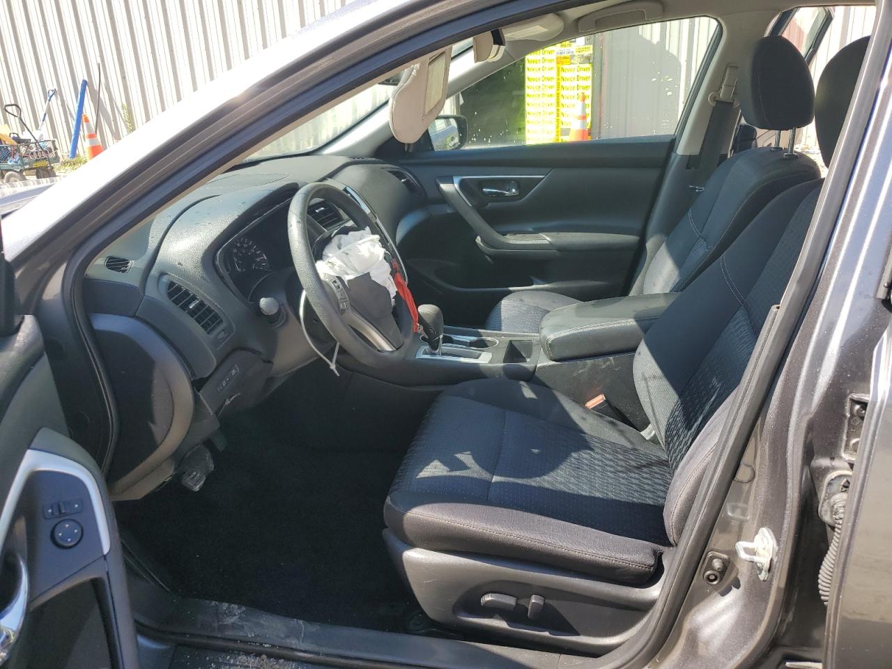 1N4AL3AP0GC181026 NISSAN ALTIMA 2016