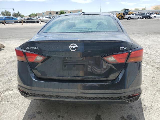 1N4BL4DVXMN353485 Nissan Altima SV 6