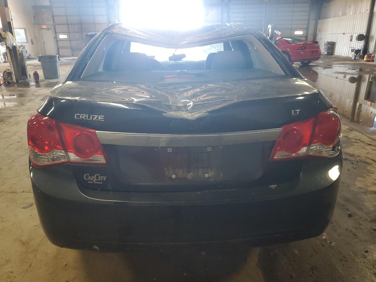 1G1PC5SB4E7231931 2014 Chevrolet Cruze Lt