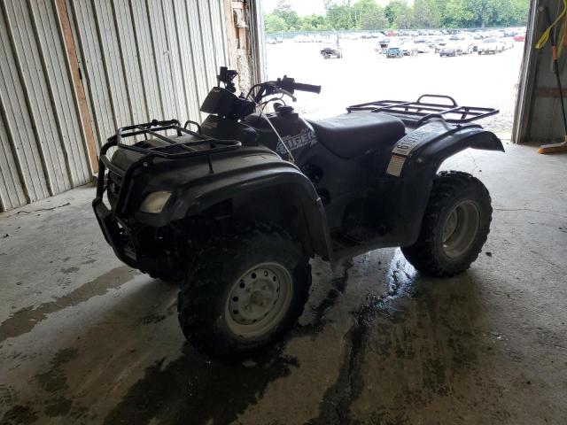 2007 SUZUKI EIGER 400 - 5SAAK46K877116887