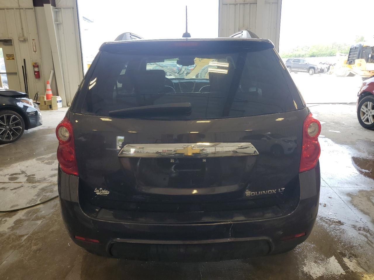 2GNALCEK8F6314154 2015 Chevrolet Equinox Lt