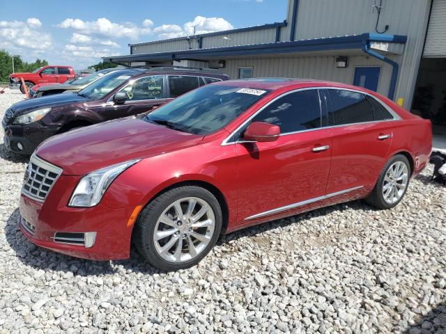 CADILLAC XTS LUXURY