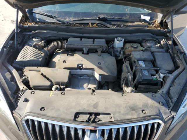 2018 Buick Envision Preferred VIN: LRBFXBSA8JD024059 Lot: 60466224