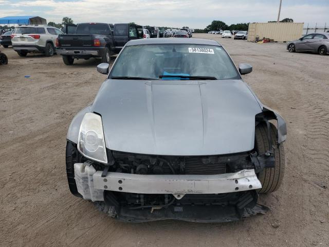 2006 Nissan 350Z Coupe VIN: JN1AZ34D16M309764 Lot: 58138024