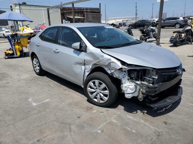 Vin: 5yfburhe4gp547306, lot: 59884084, toyota corolla l 20164