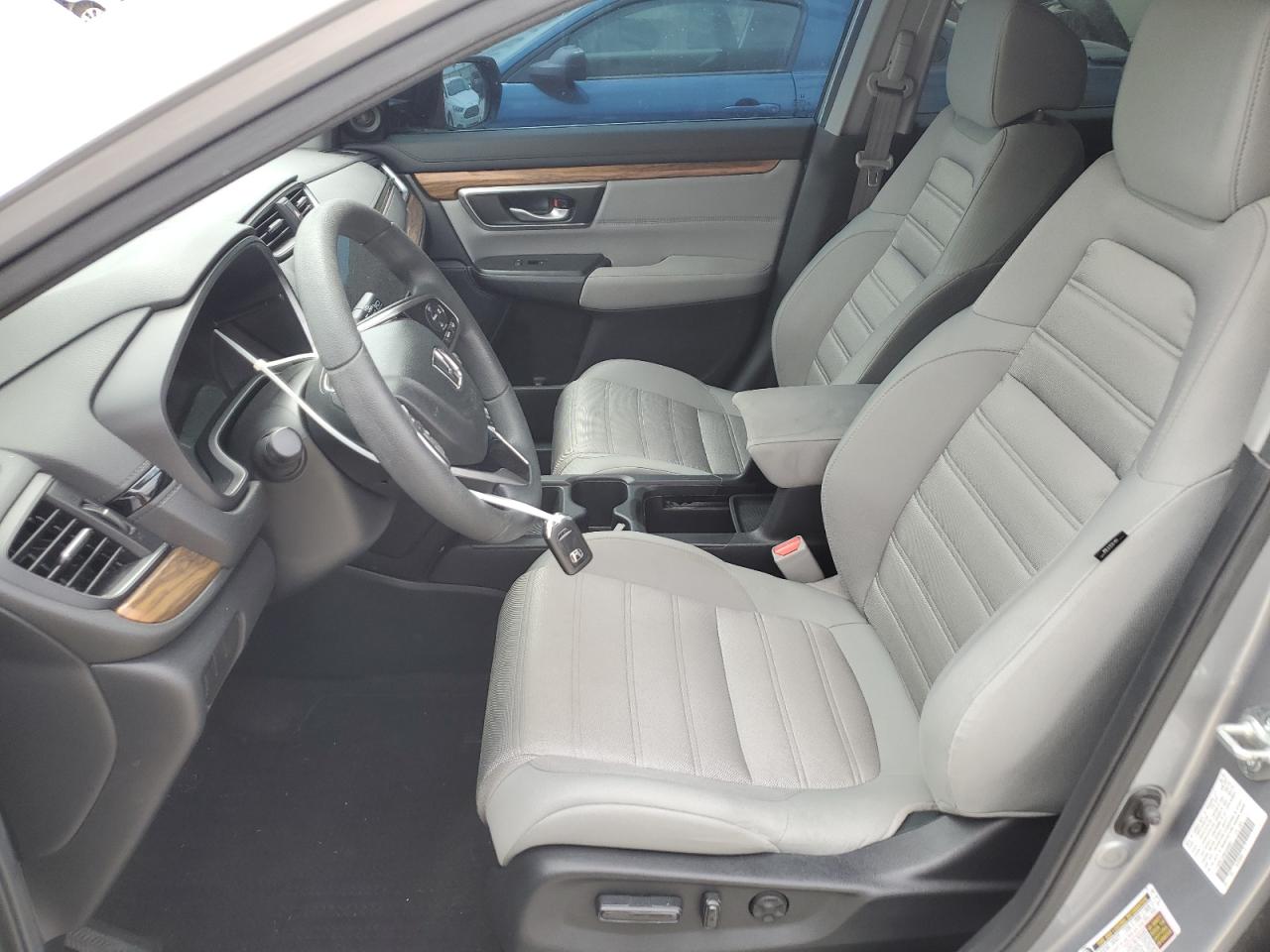 7FARW1H58JE049501 HONDA CRV 2018