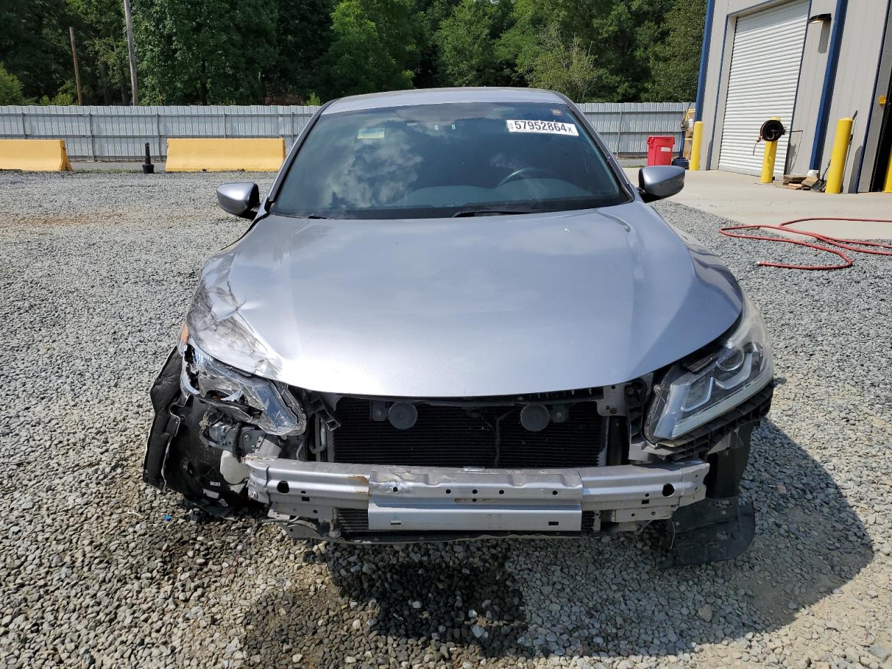 1HGCR2F18HA304778 HONDA ACCORD 2017