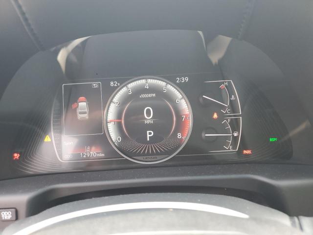 2021 Lexus Es 350 Base VIN: 58ADZ1B14MU084930 Lot: 59531814