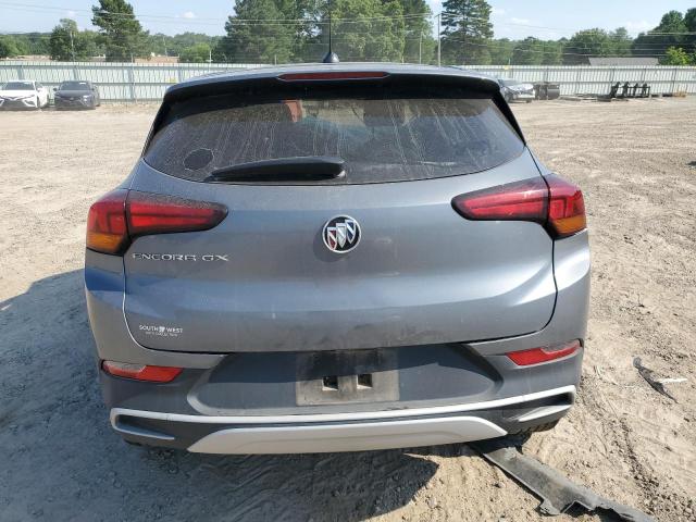 2020 Buick Encore Gx Preferred VIN: KL4MMBS20LB135465 Lot: 59020084