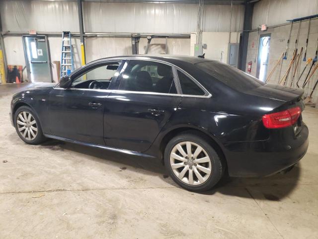 VIN WAUBFAFLXFN007030 2015 Audi A4, Premium no.2