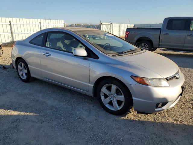 2008 Honda Civic Ex VIN: 2HGFG128X8H501193 Lot: 58108314