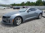 2019 CHEVROLET CAMARO LS - 1G1FB1RS4K0118546