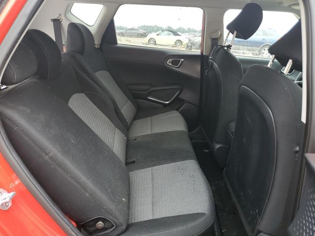 2020 Kia Soul Gt Line VIN: KNDJ63AU2L7095033 Lot: 56871494