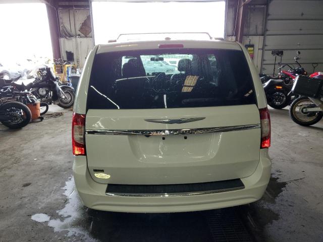 2015 Chrysler Town & Country Touring VIN: 2C4RC1BG0FR589211 Lot: 57461214