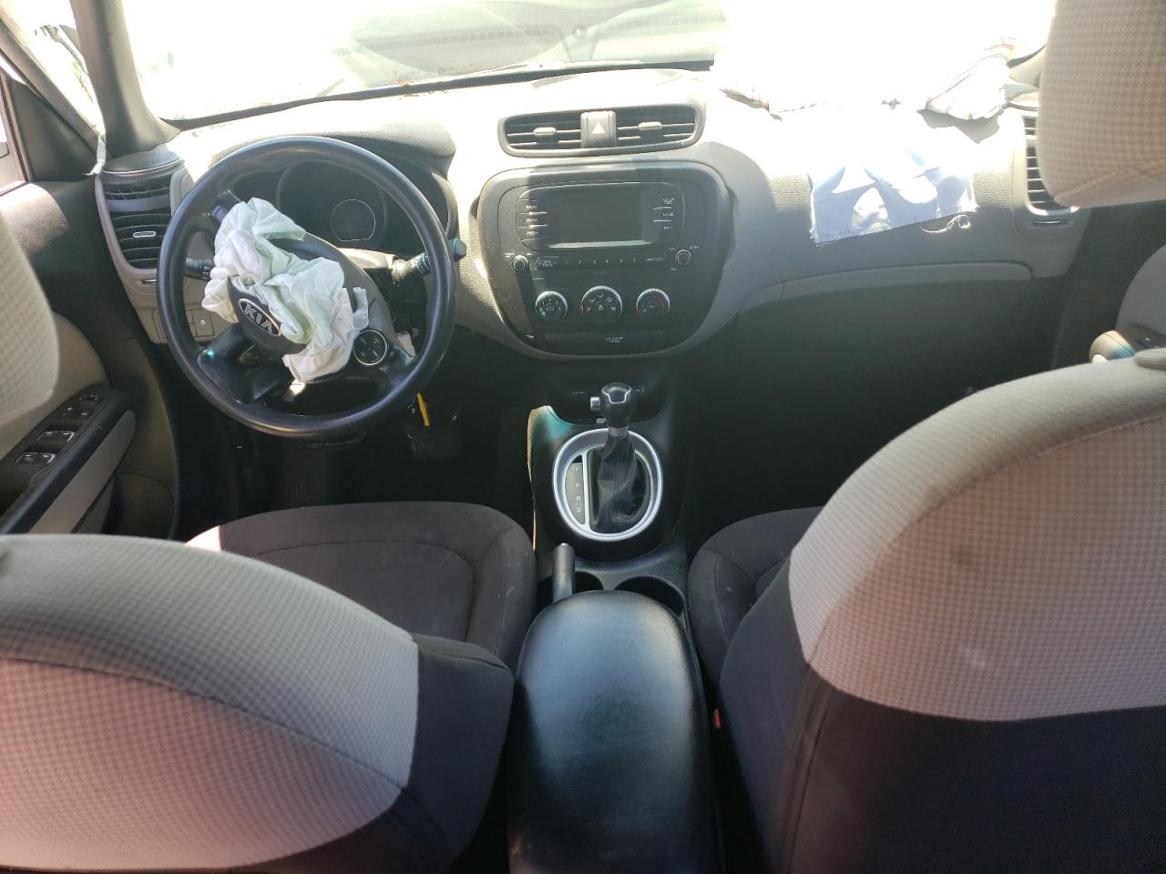 KNDJN2A21H7488377 2017 Kia Soul