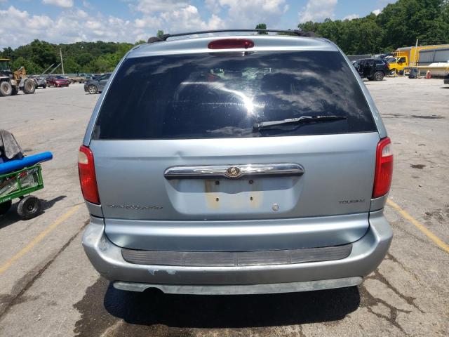 2006 Chrysler Town & Country Touring VIN: 2A4GP54L86R738598 Lot: 59537804