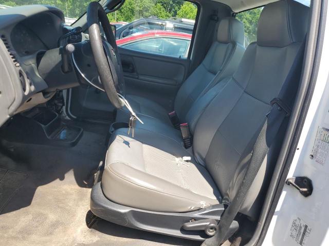 2007 Ford Ranger VIN: 1FTYR11U67PA66344 Lot: 60803384