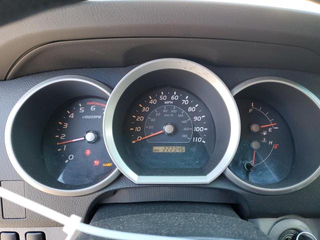 2006 Toyota 4Runner Sr5 VIN: JTEBU14R260102223 Lot: 60736234