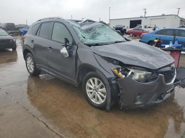 VIN JM3KE4CYXE0353766 2014 Mazda CX-5, Touring no.4