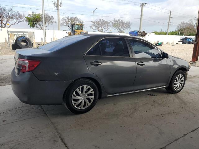 2012 Toyota Camry Base VIN: 4T1BF1FK9CU044741 Lot: 57253864