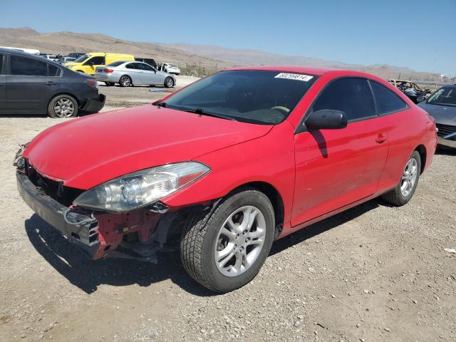 2007 Toyota Camry Solara Se VIN: 4T1CA30P37U124352 Lot: 60299814