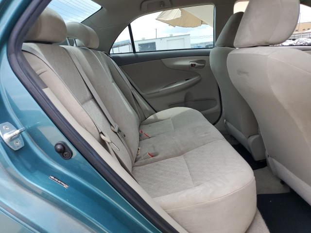 2009 Toyota Corolla Base VIN: JTDBL40E199064785 Lot: 59904574