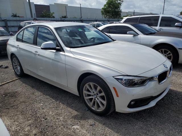 2018 BMW 320 I VIN: WBA8A9C56JAH14447 Lot: 59784974