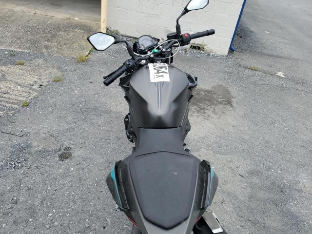 2023 KAWASAKI ER400 D - JKAERKD12PDAK5086