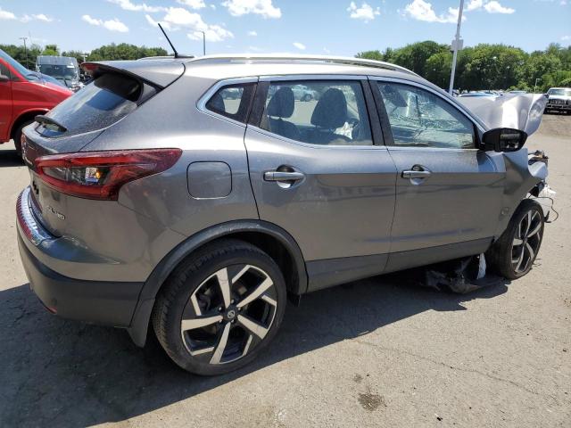 2020 Nissan Rogue Sport S VIN: JN1BJ1CW3LW366051 Lot: 57445184