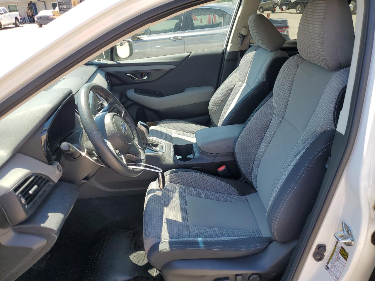 4S4BTADC6N3169497 2022 Subaru Outback Premium