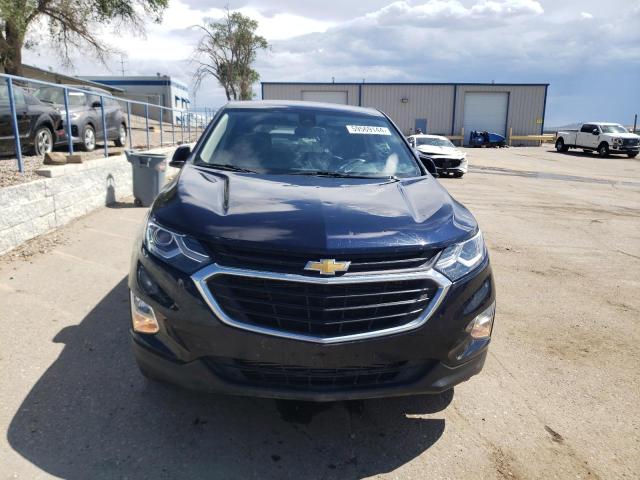 2020 Chevrolet Equinox Lt VIN: 3GNAXUEV0LS702576 Lot: 59569144