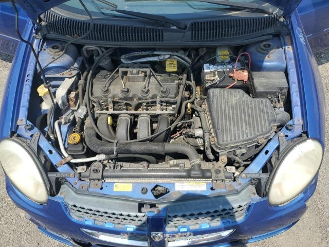1B3ES56C74D502633 2004 Dodge Neon Sxt