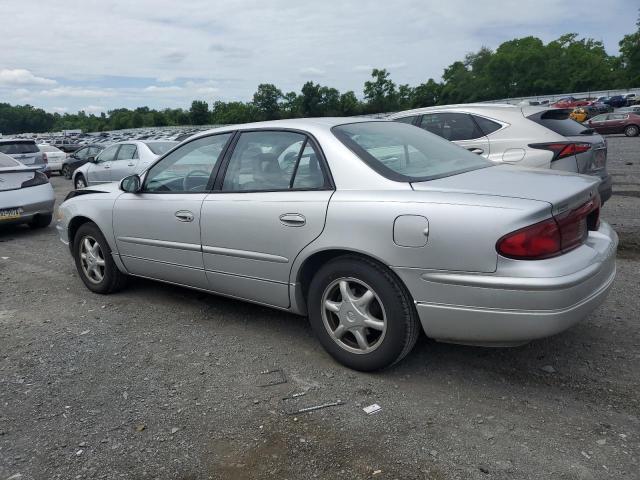 2004 Buick Regal Ls VIN: 2G4WB52K141159485 Lot: 57195224