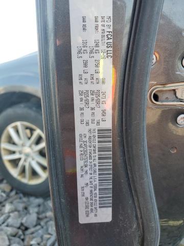 2017 Dodge Journey Sxt VIN: 3C4PDCBG2HT576184 Lot: 56101884