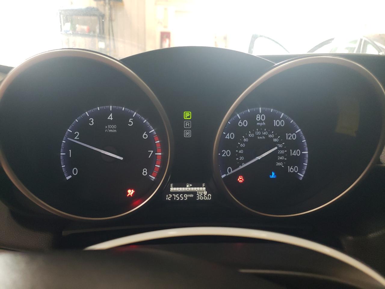 JM1BL1L65C1501762 2012 Mazda 3 S