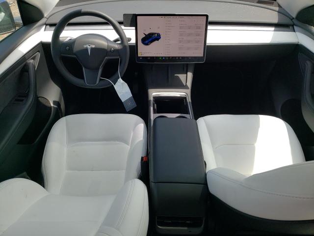 2023 TESLA MODEL Y - 7SAYGDEE7PF841452