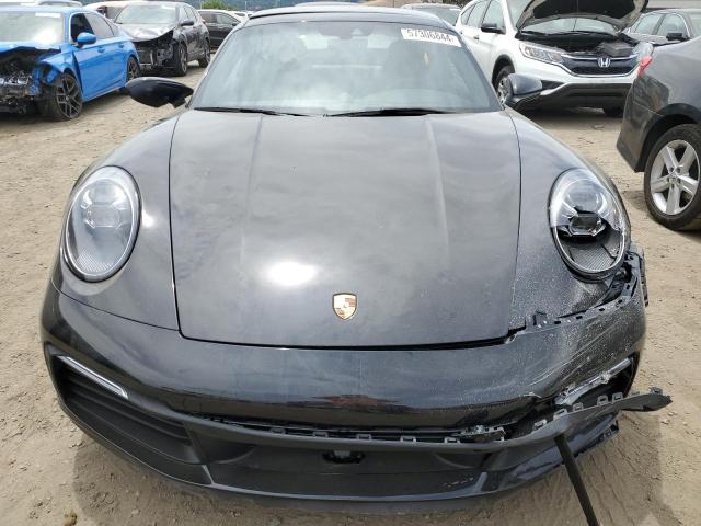 VIN WP0AB2A92RS218949 2024 Porsche 911, Carrera S no.5