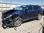 2015 JEEP CHEROKEE L - 1C4PJMDS1FW613491